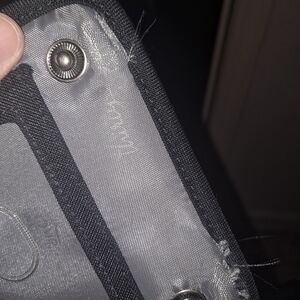 Thirty one crossbody/wallet